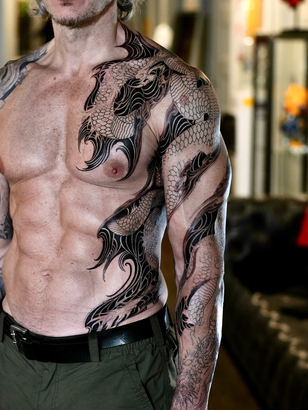 Dragon