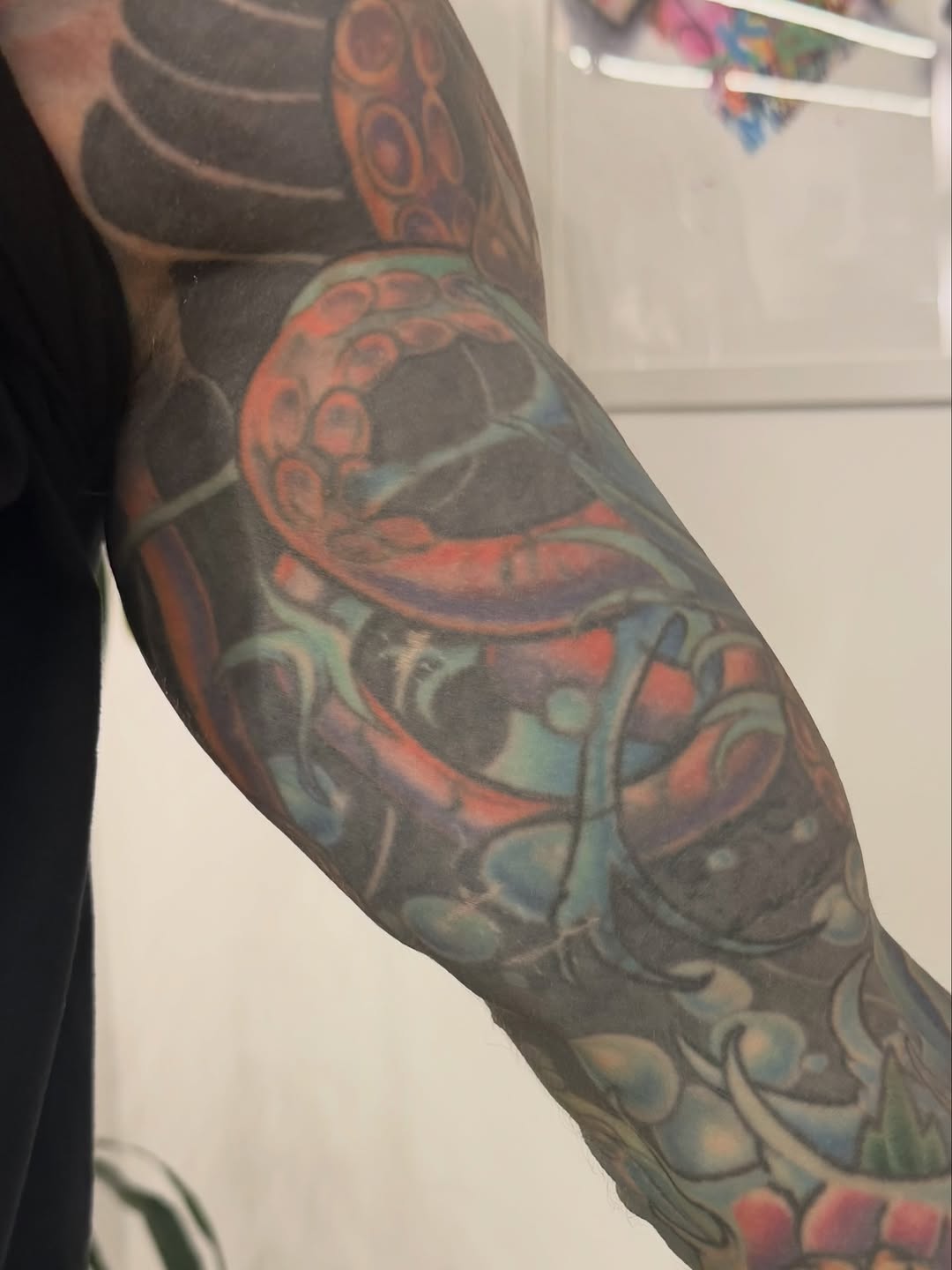 stevebutchertattoos