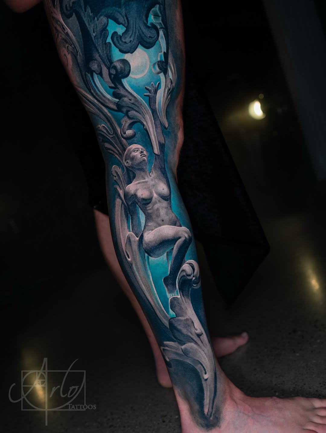 arlotattoos