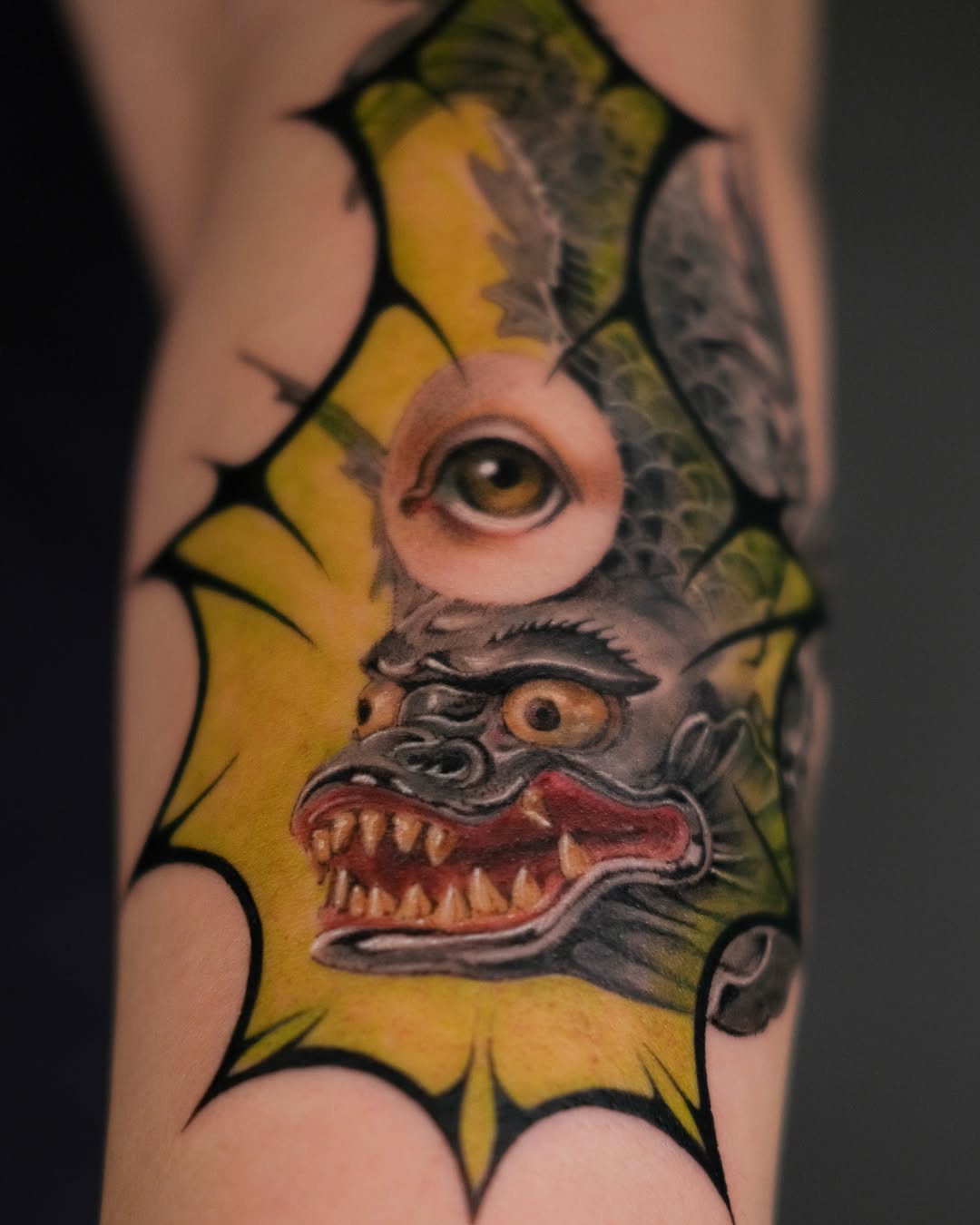 Dragon