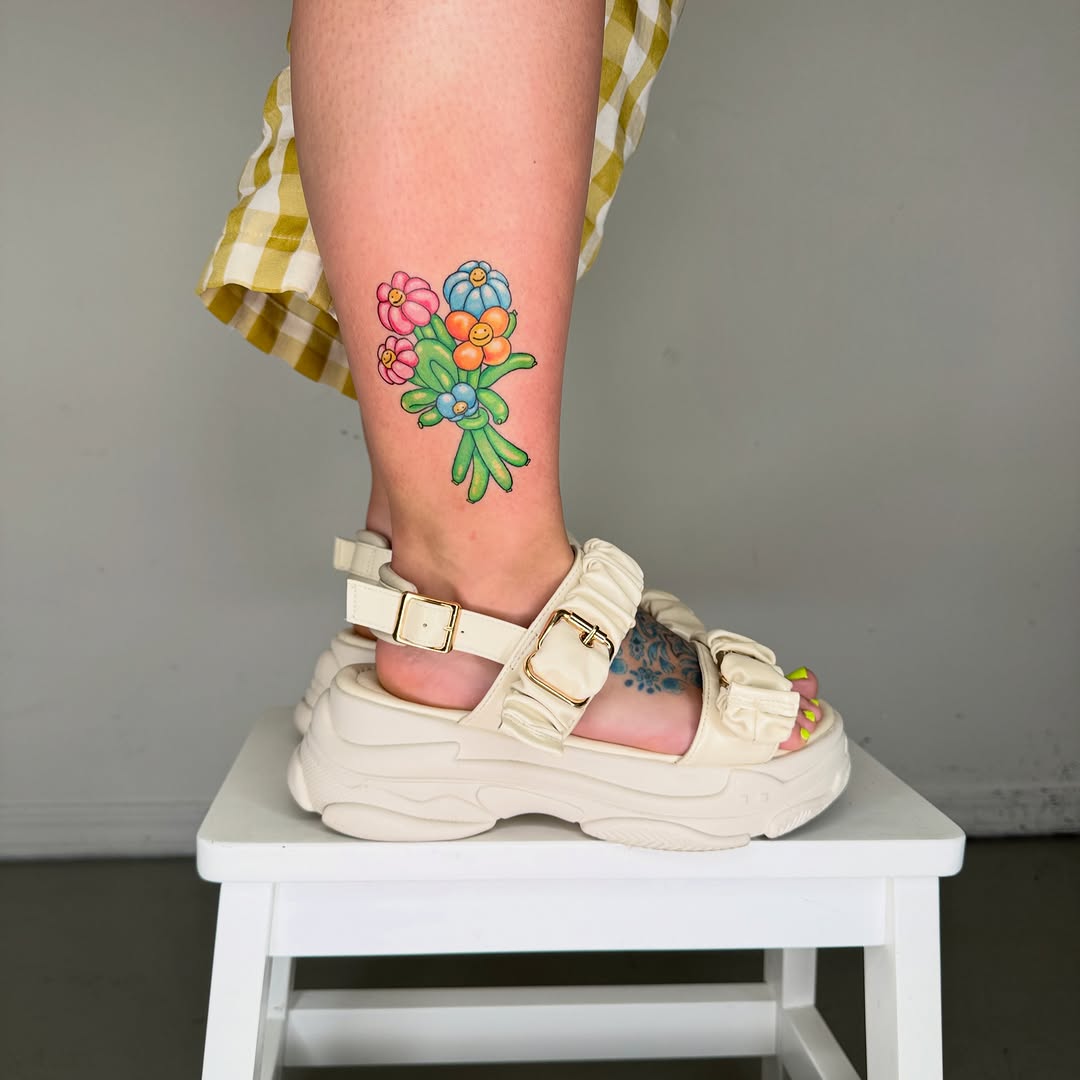 Flower