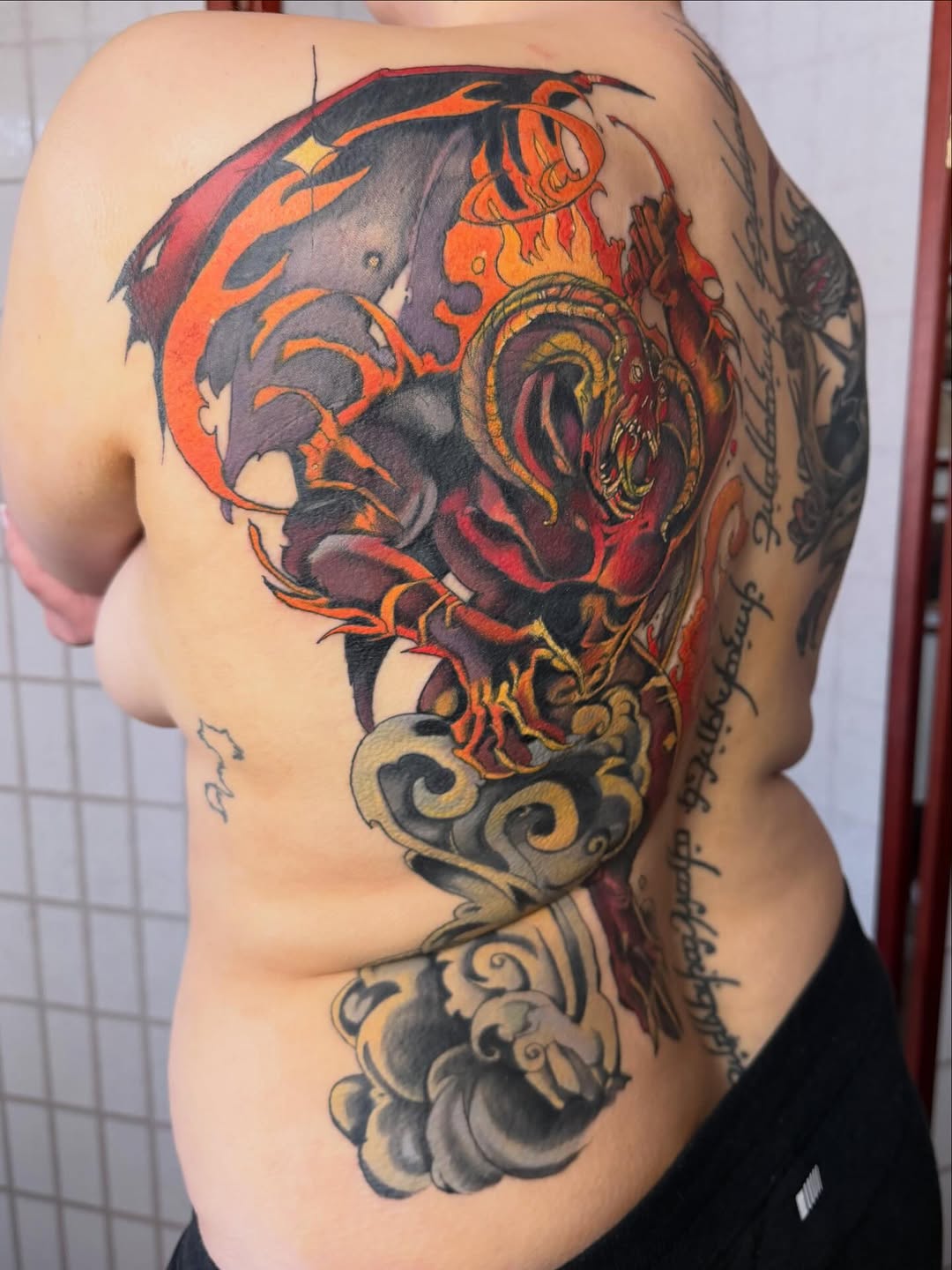 Dragon