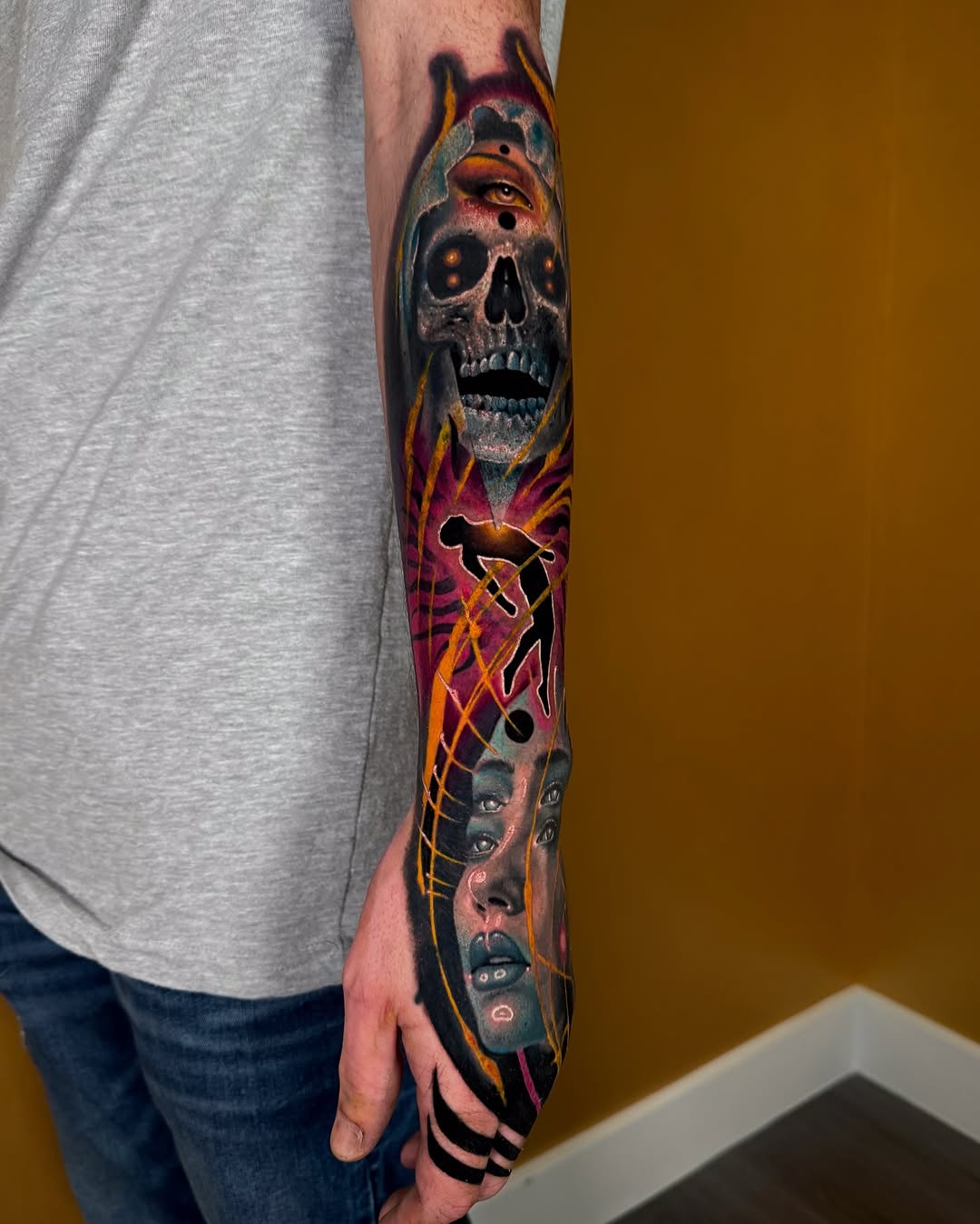 Zack Singer