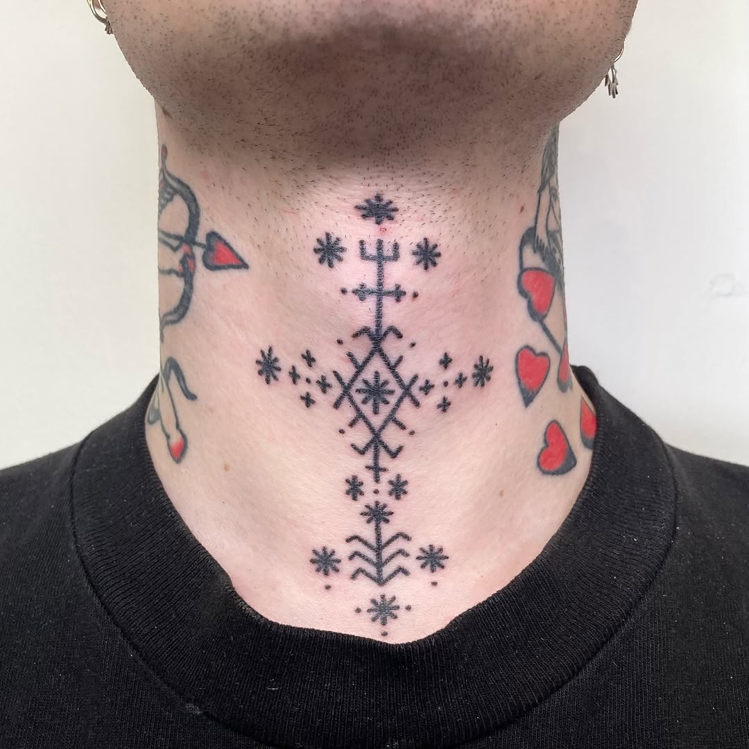 Lettering
