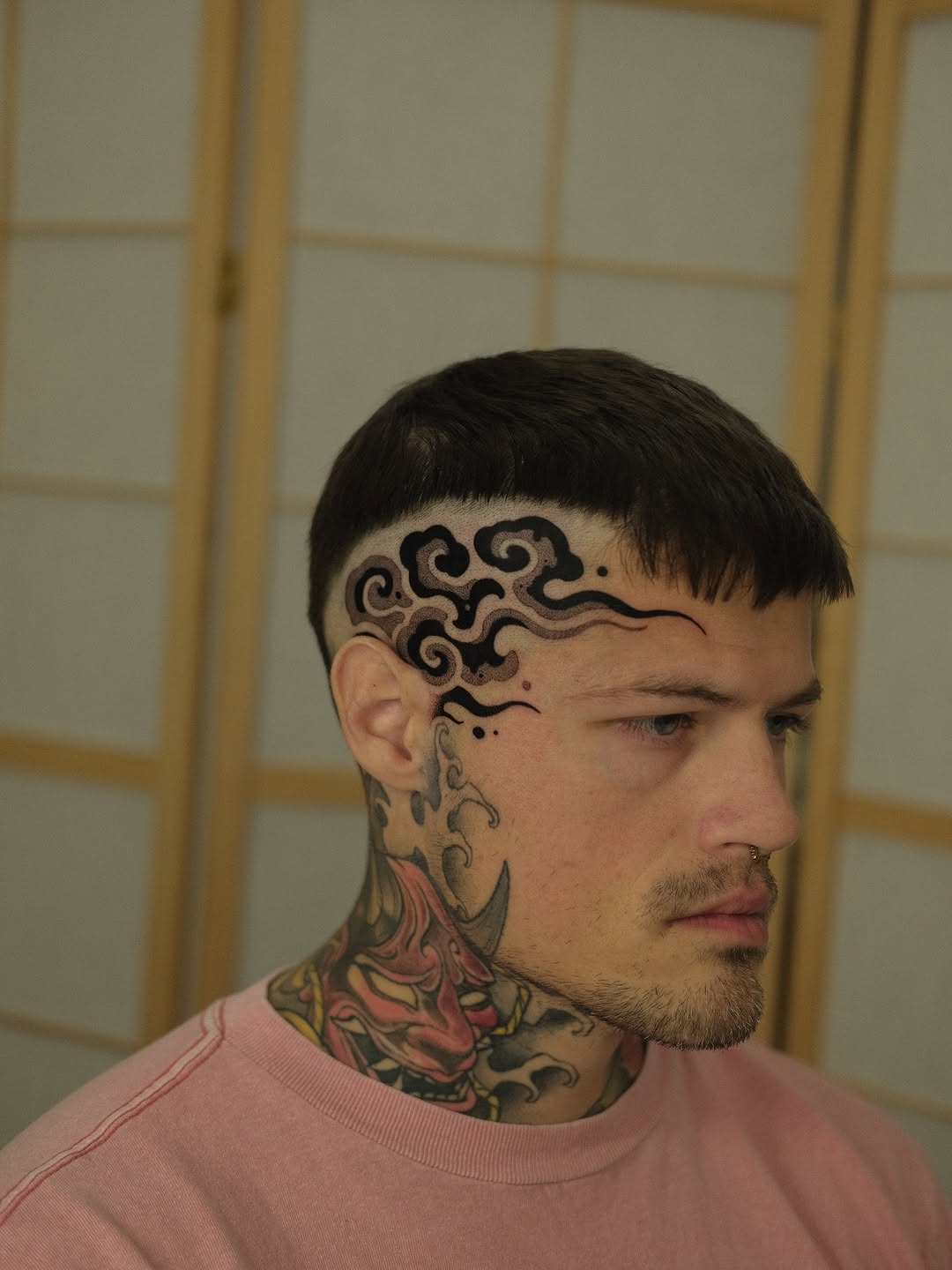 Dragon, 뇌