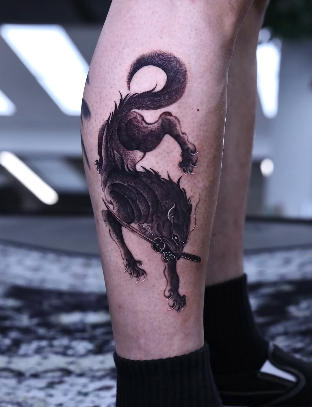 Dragon