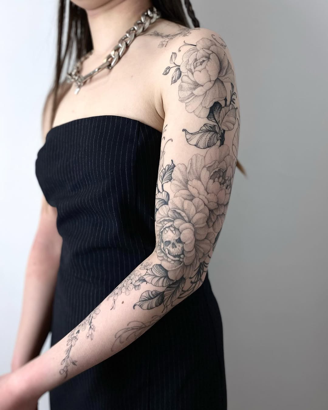 Flower, Rose, Nature