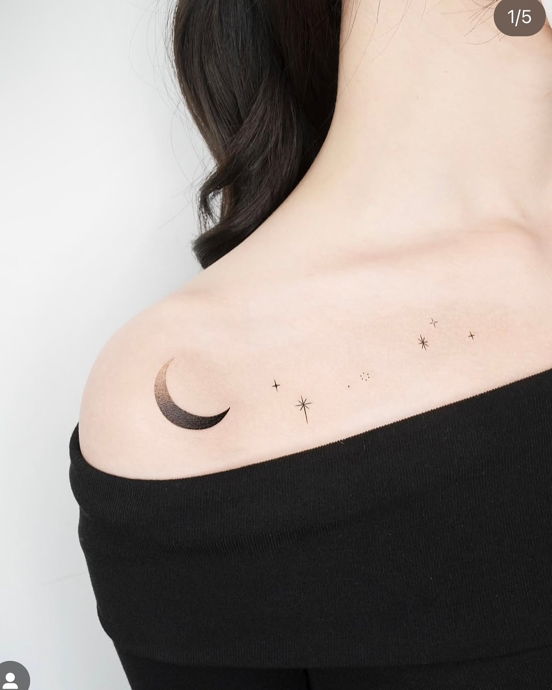 하임☽ Seoultattoo Tokyotattoo 韓国タトゥー ソウルタトゥー 東京タトゥー
