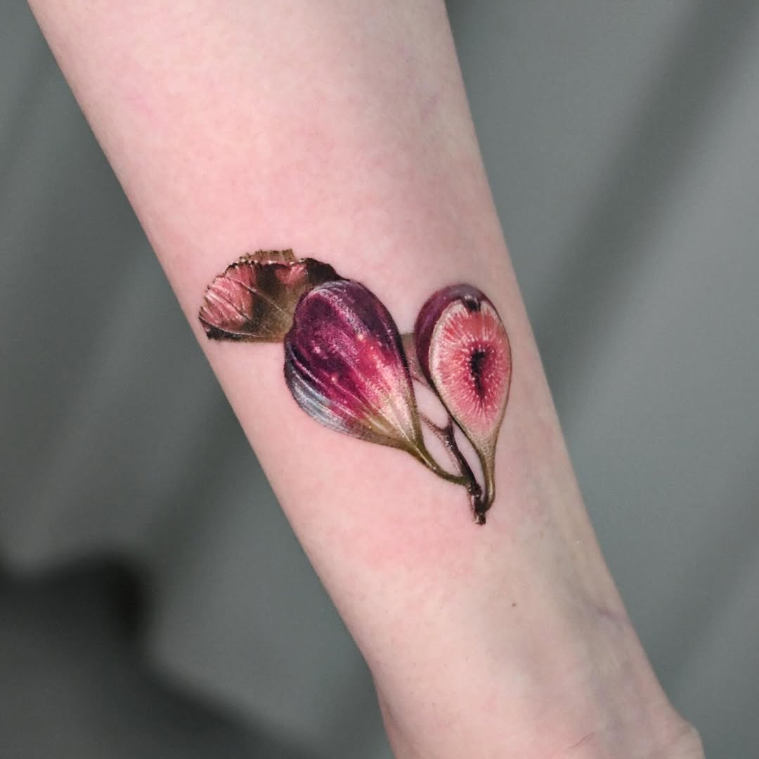 Flower, Mini