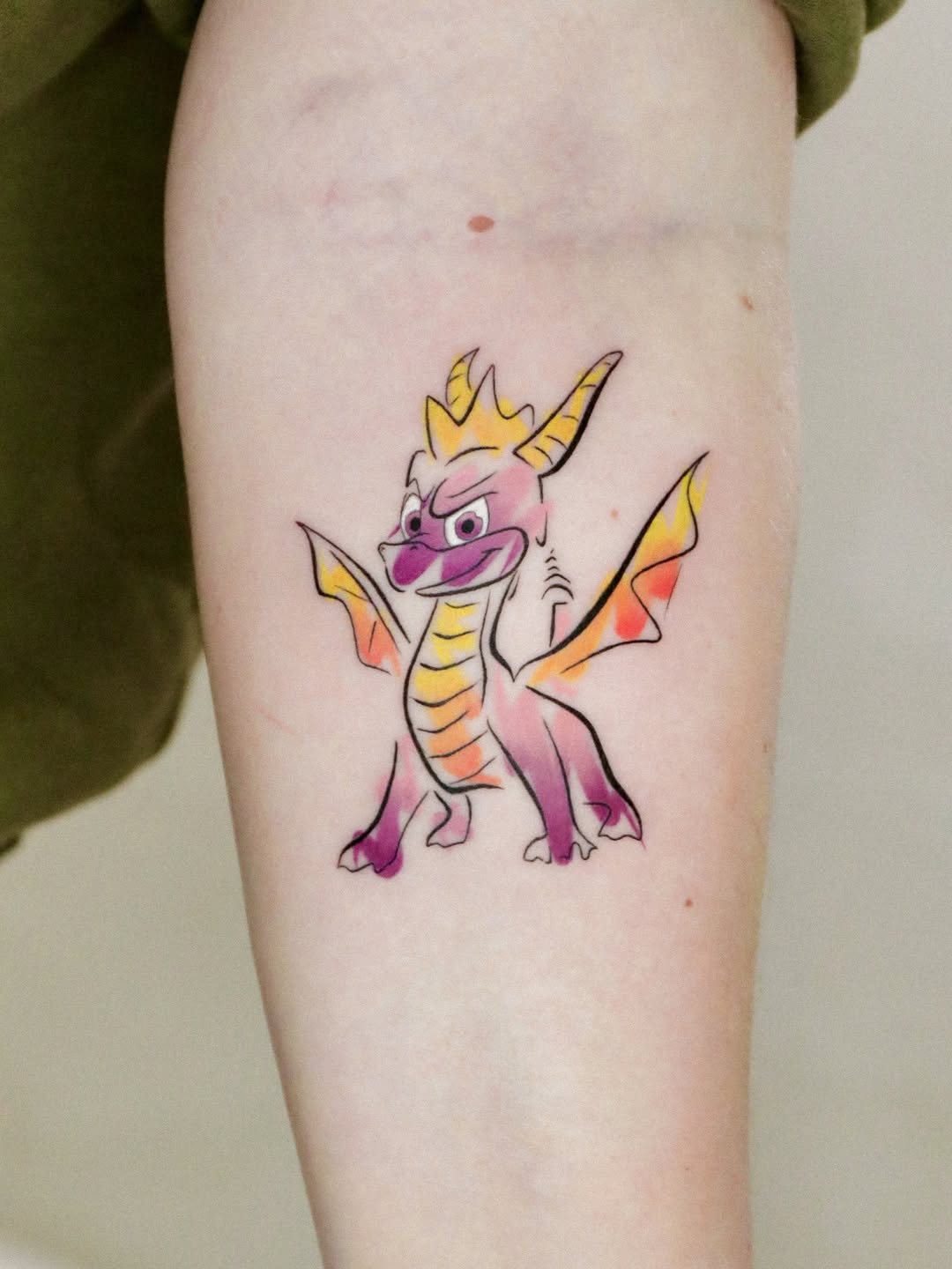 Dragon