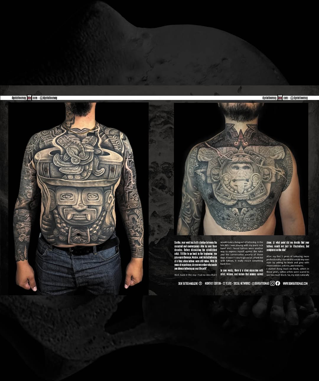 tattoosbygoethe