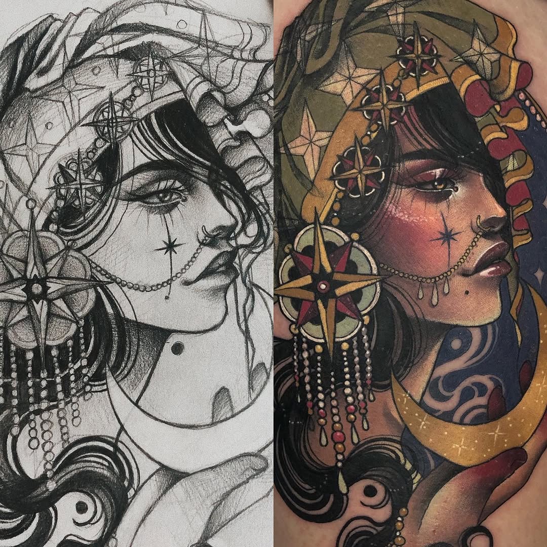 bethrosetattoo