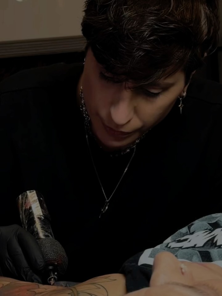 krishtattoo