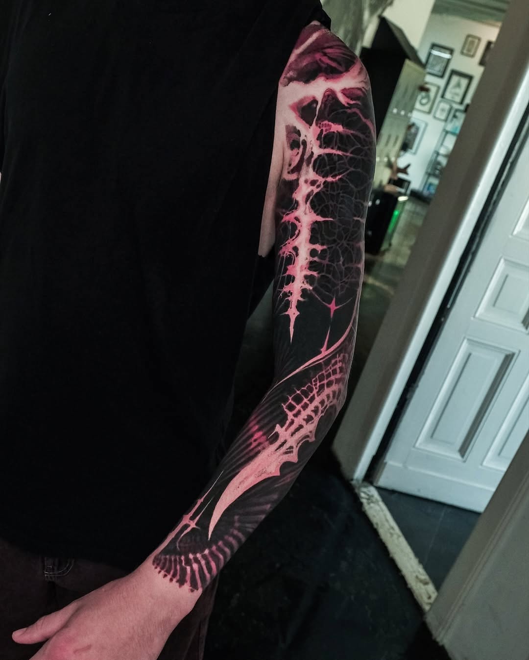 Tattooink mag