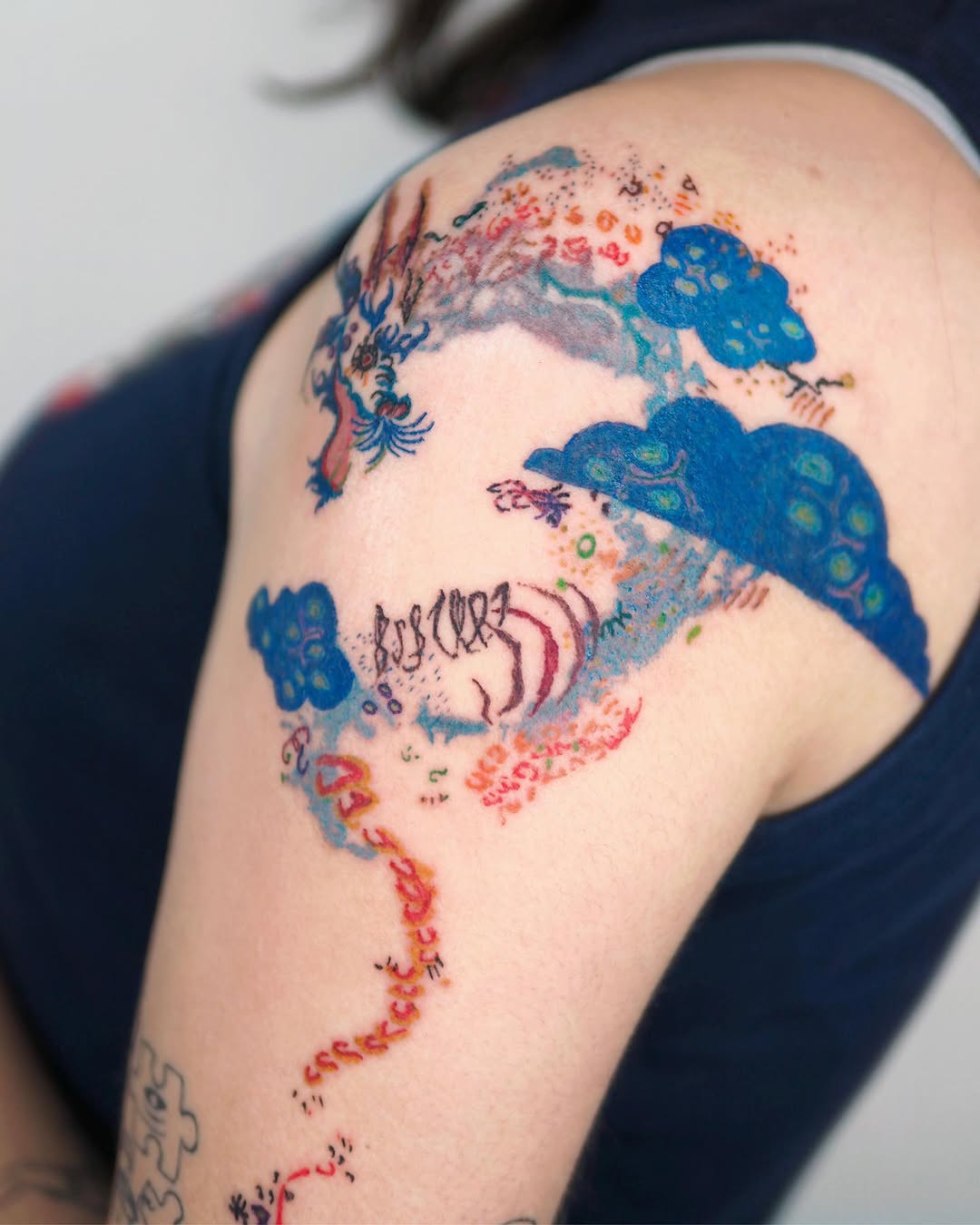 Dragon