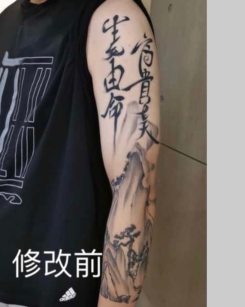 Nature, 풍경, 폭포