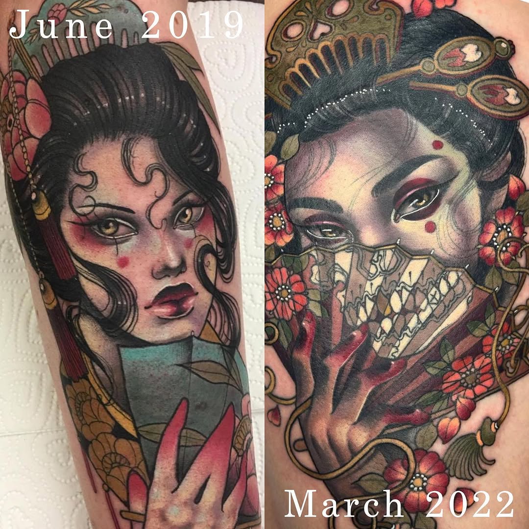 bethrosetattoo