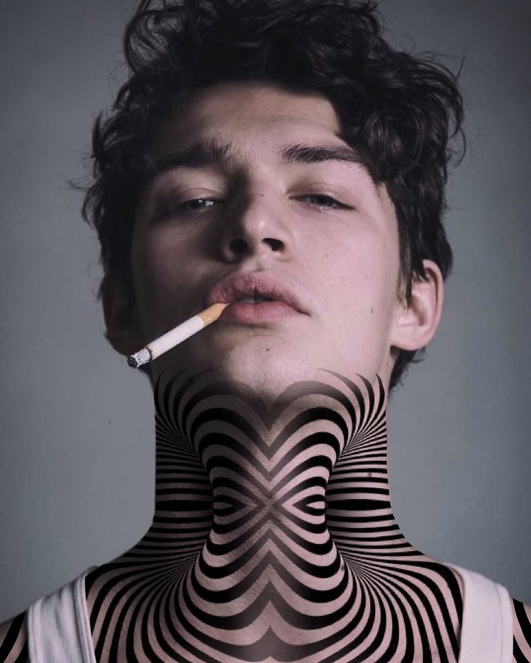 ILYA MEDVEDEV ✺ BLACKOUT TATTOO ✺ London - Belgrade
