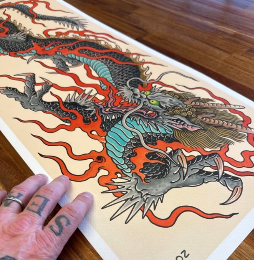 Dragon
