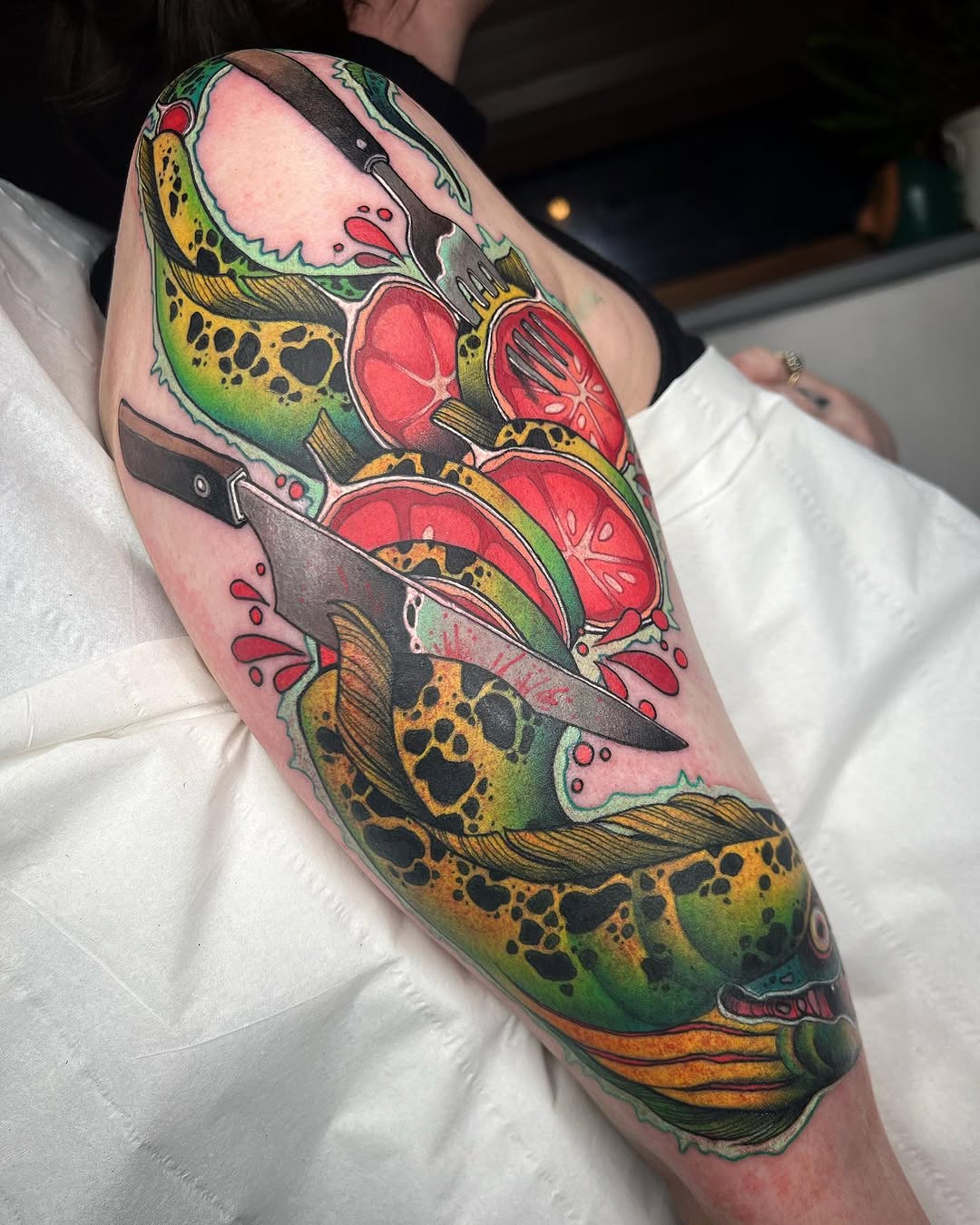 bethrosetattoo