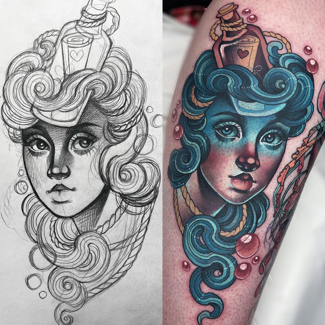 bethrosetattoo
