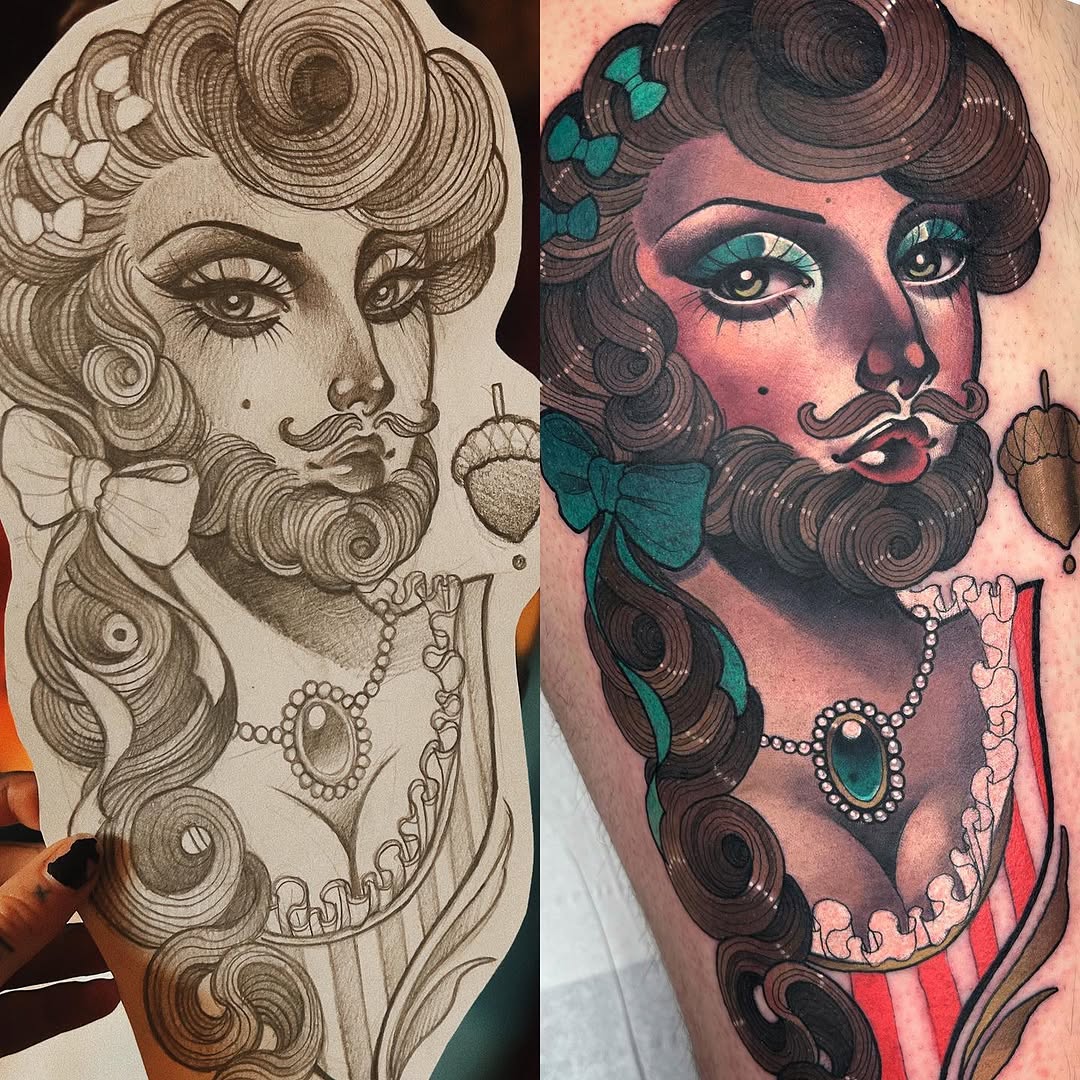bethrosetattoo