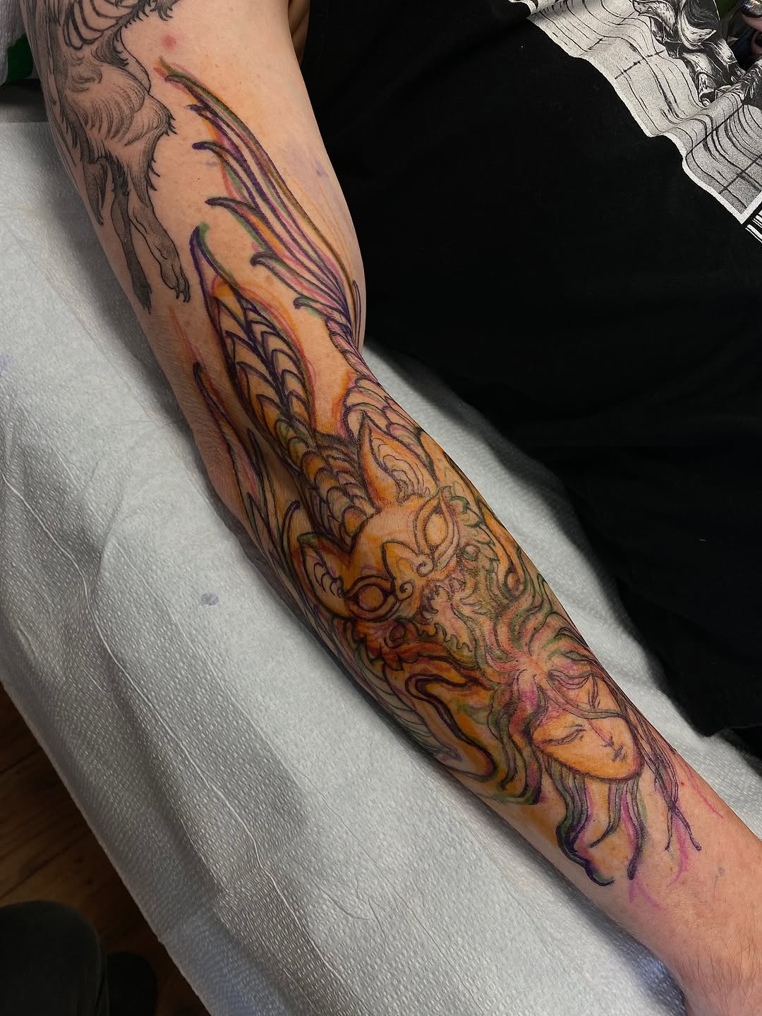 Dragon