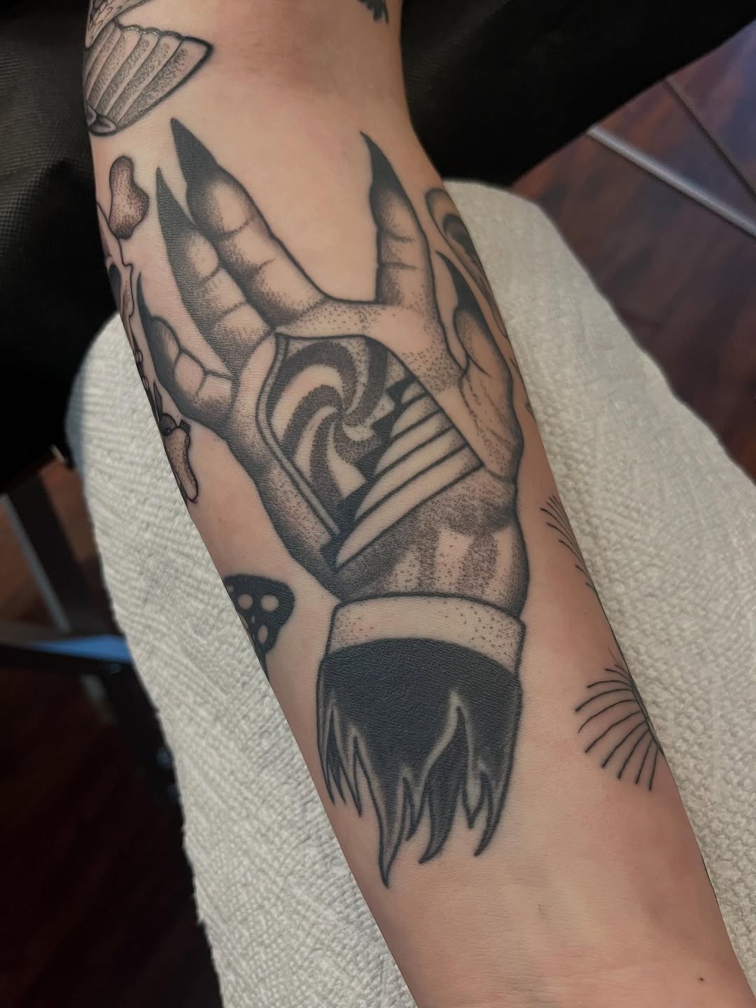 Animal, Tiger