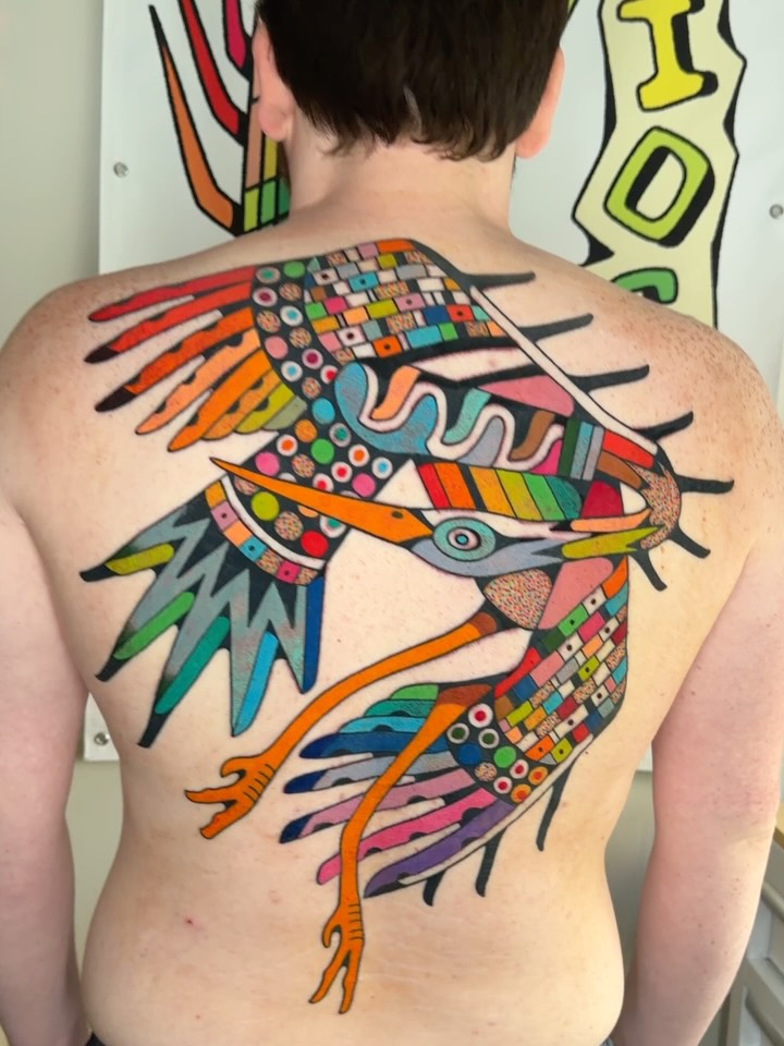 chidgeytattoos