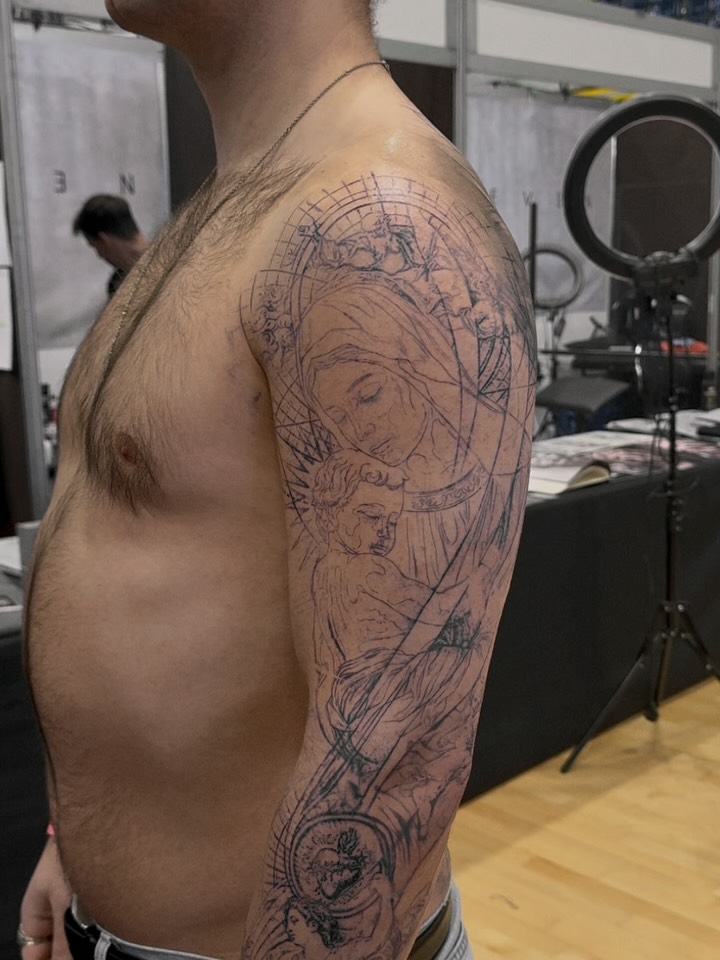 danistonetattoo