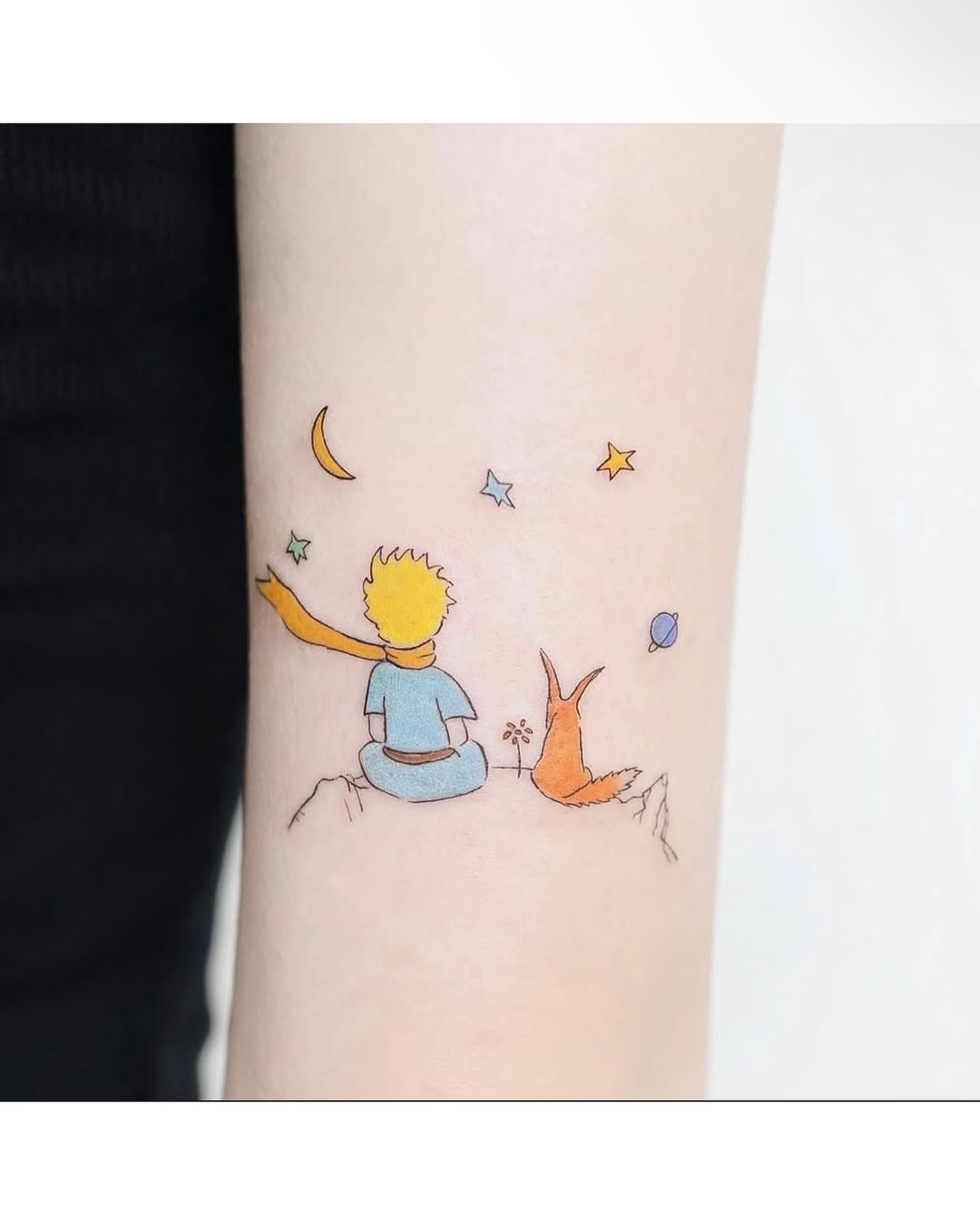 하임☽ Seoultattoo Tokyotattoo 韓国タトゥー ソウルタトゥー 東京タトゥー