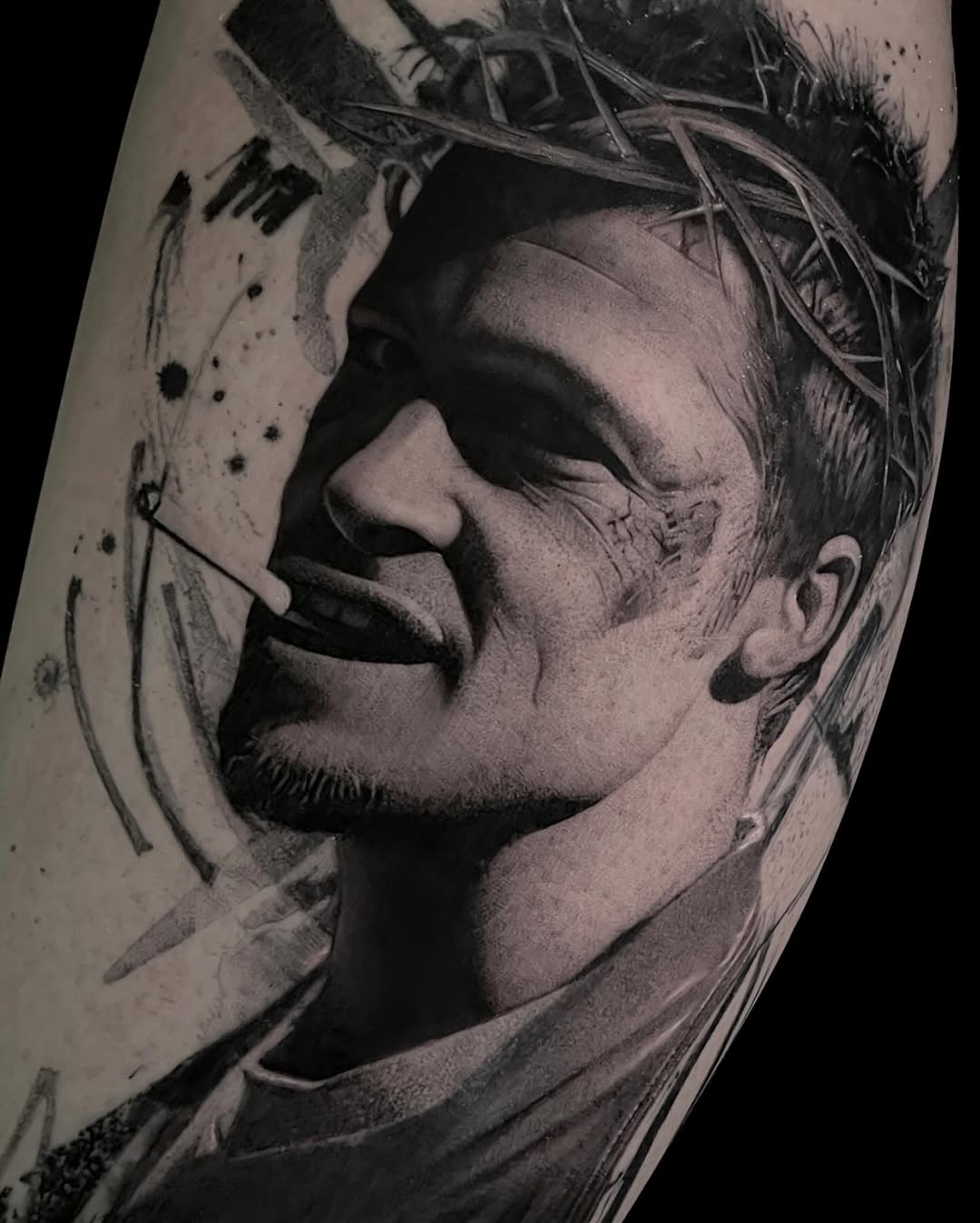 inkdeology