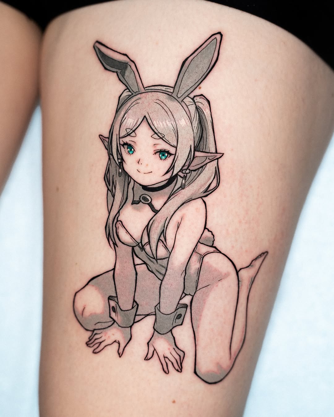 laurelupo