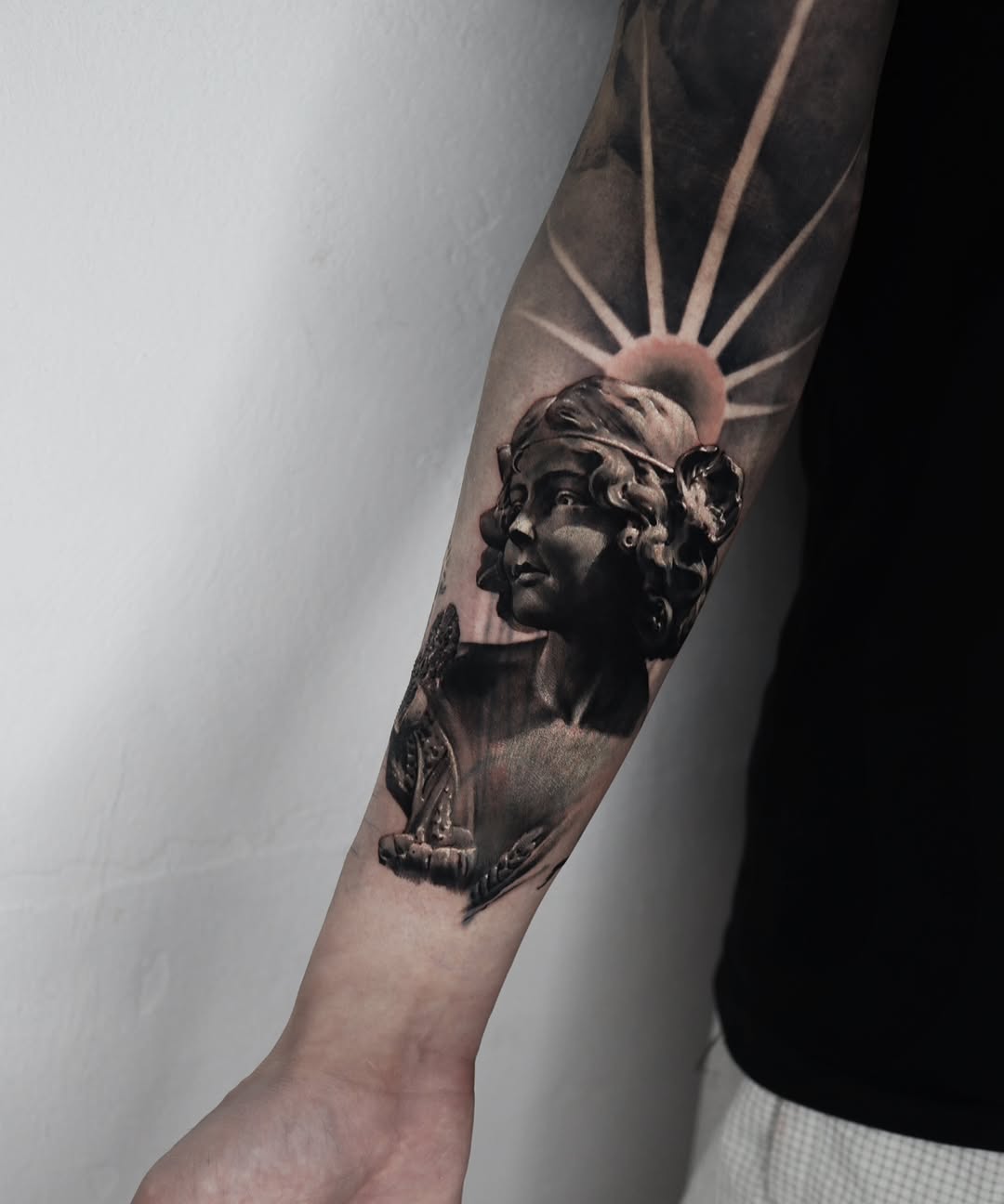 tattooist-ziho