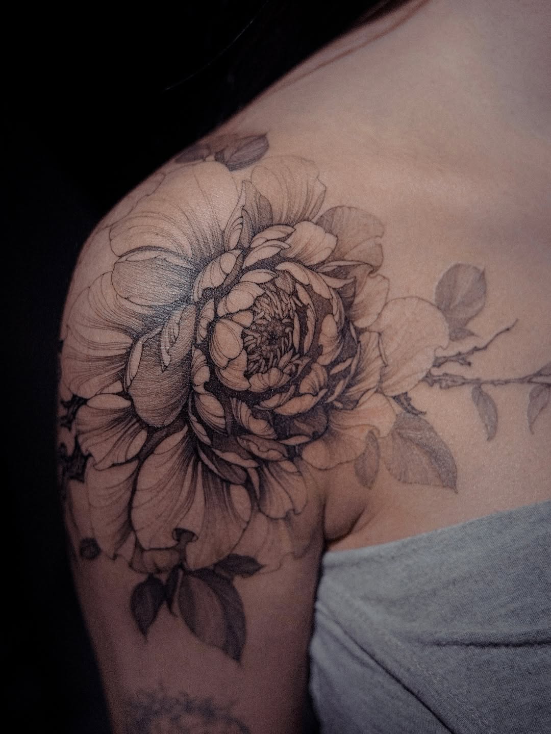 Flower, Nature, 한자