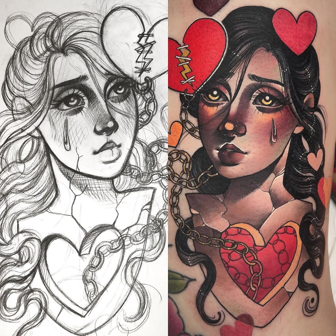 bethrosetattoo