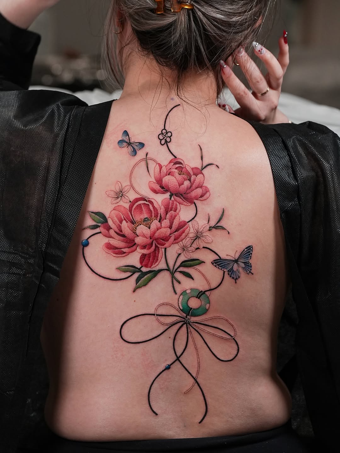 Flower, Rose, Nature