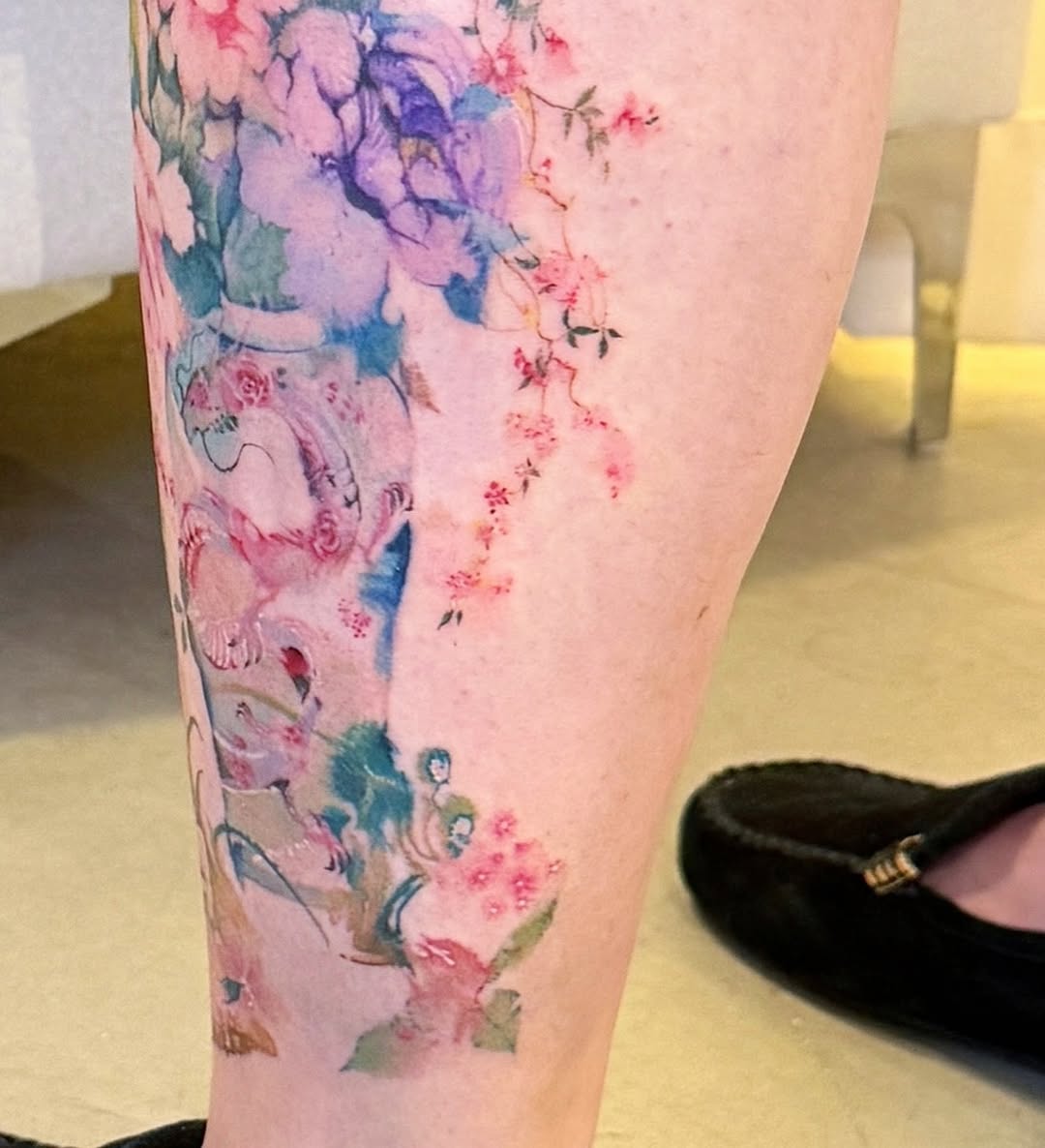 Flower