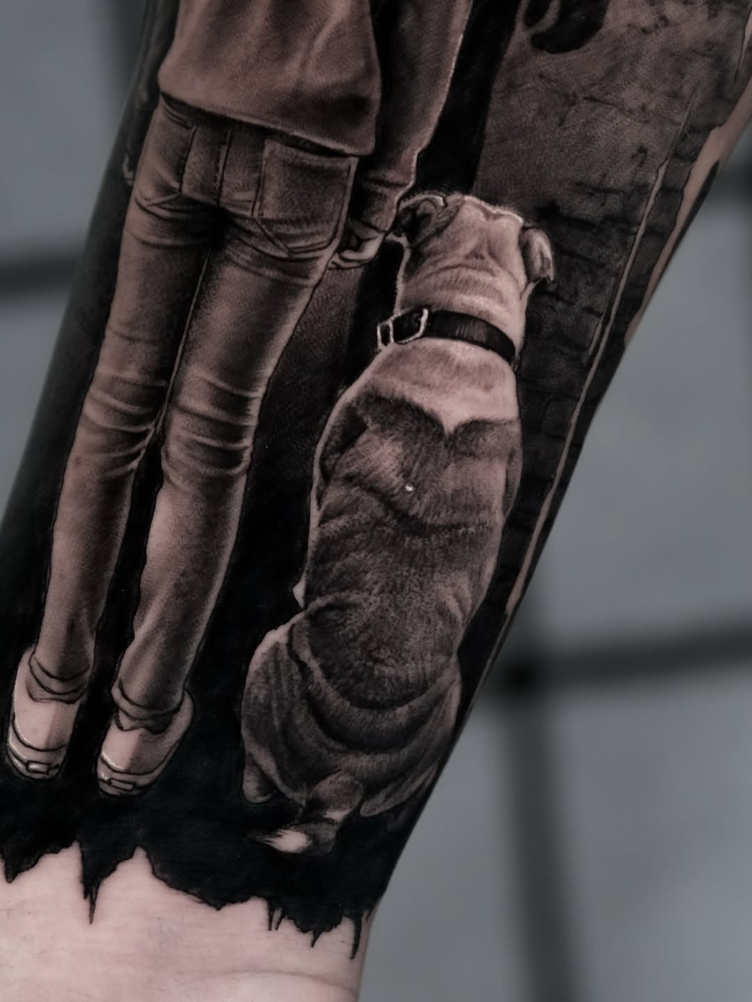 NETO COUTINHO TATTOO