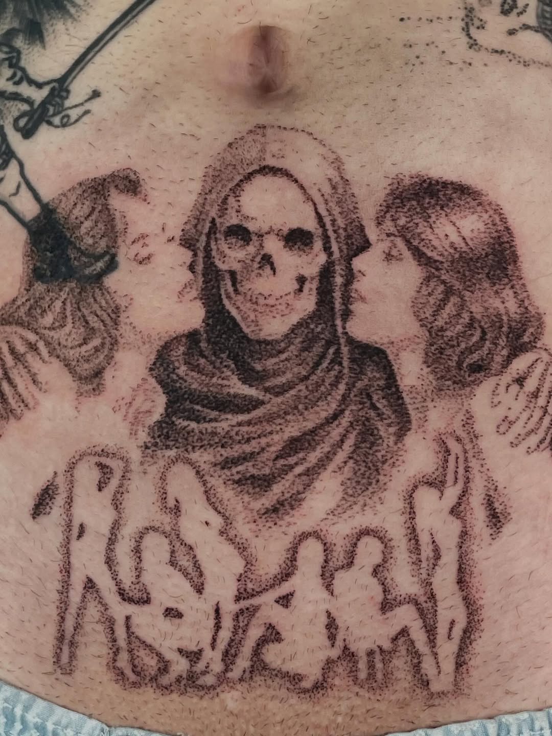 antesdcristo