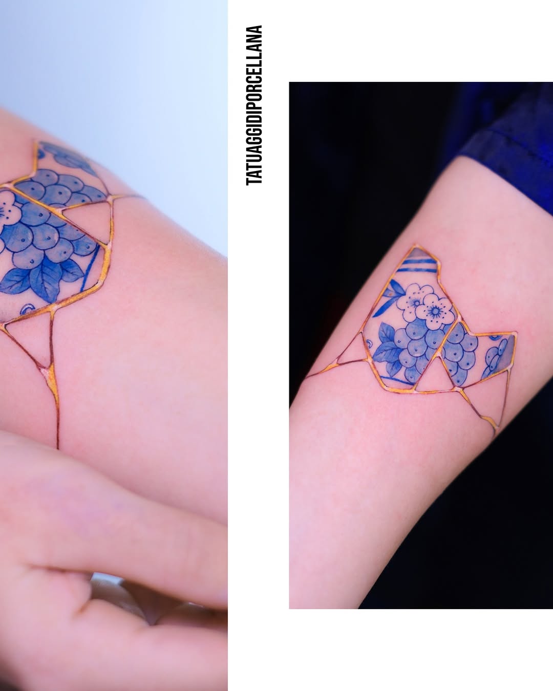Antonio Sangre Blue