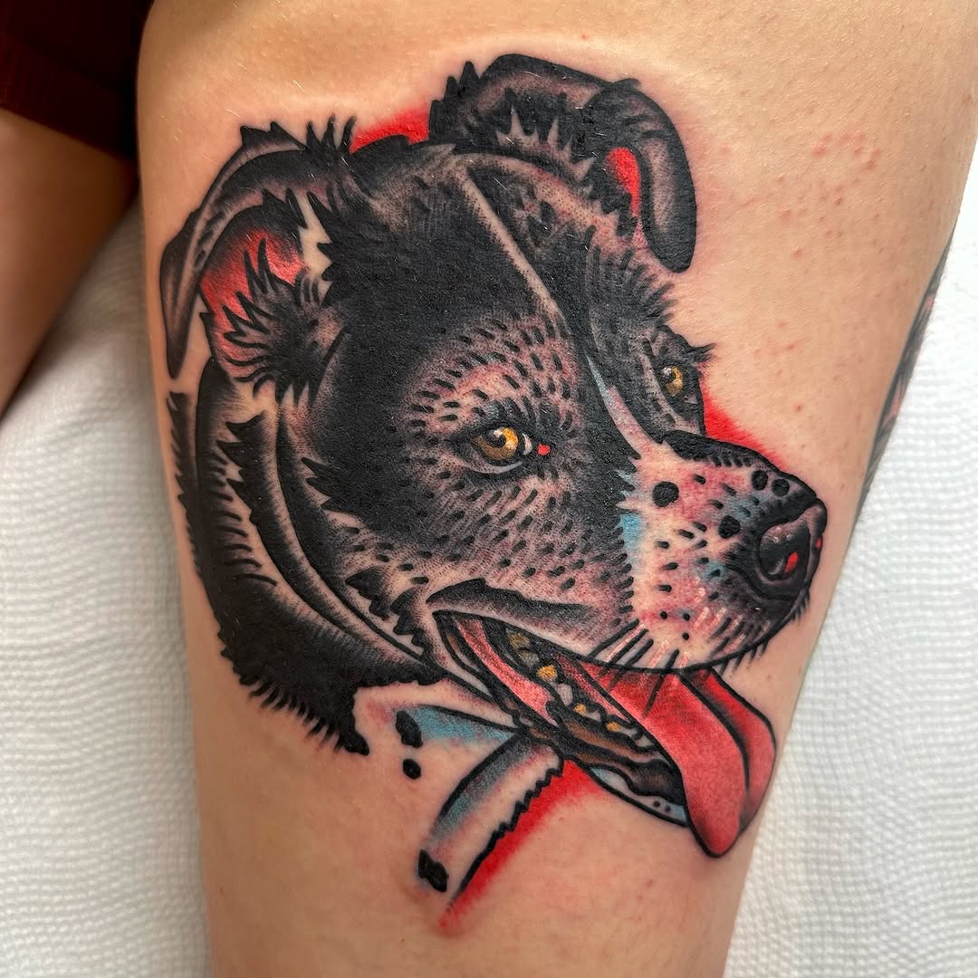 rempetattoo