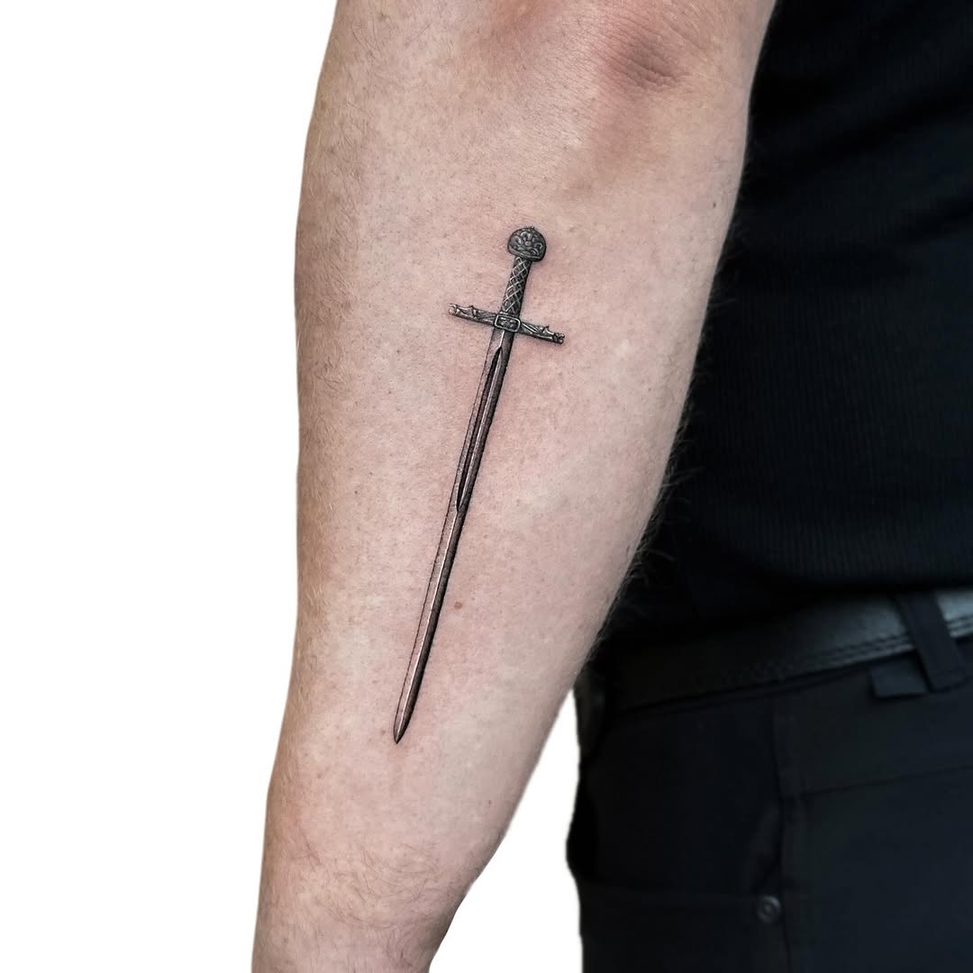 Bang Bang Tattoo