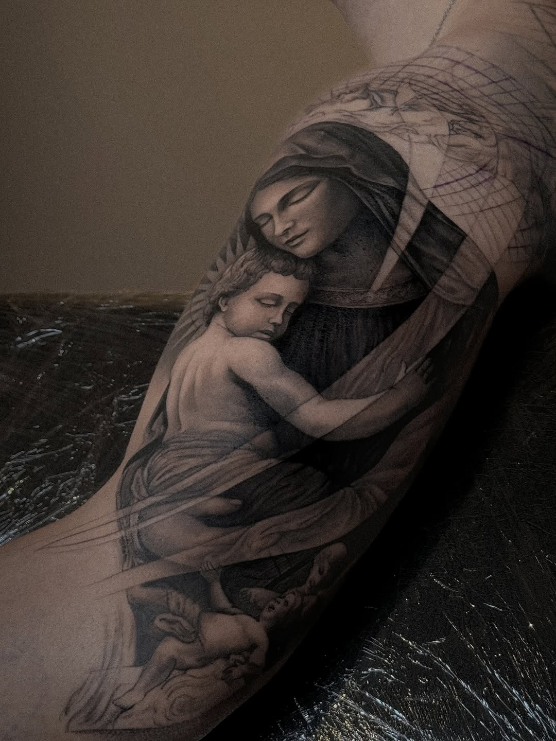 danistonetattoo
