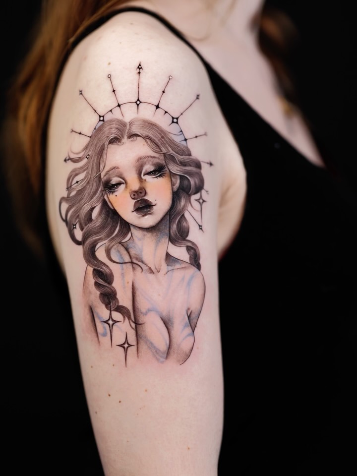 Rohatattoo
