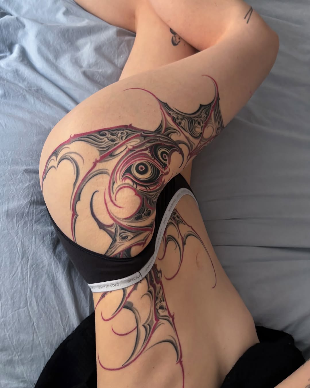 Tattooer BBrung 쁘렁