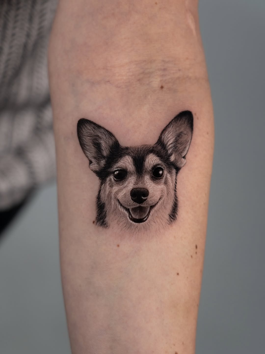 lewis.tattoo