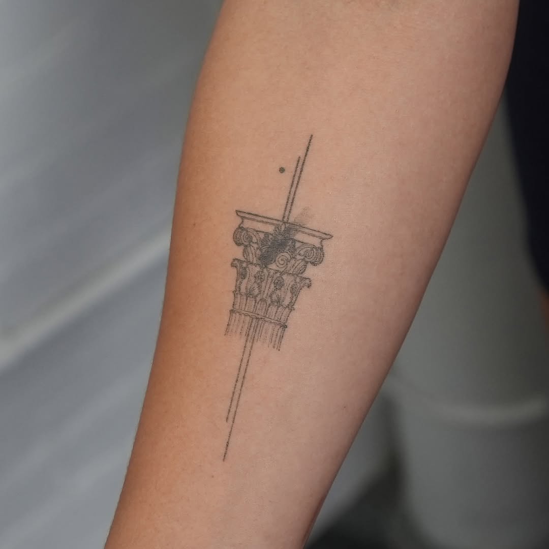 Bang Bang Tattoo