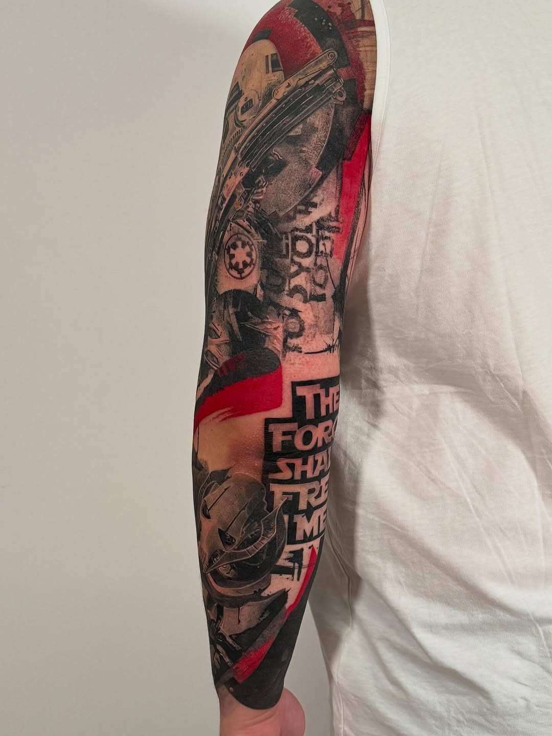 inkdeology