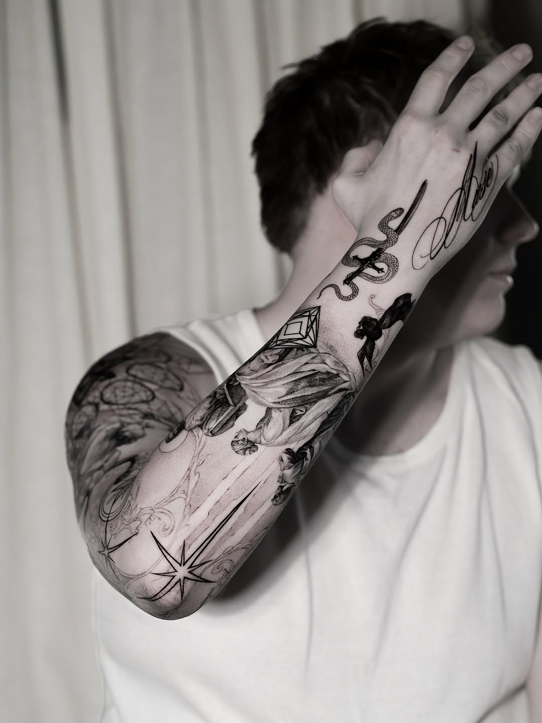 Dominik Perinka